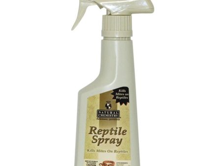 REPTILE RELIEF FROM MITES For Sale