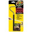 DELUXE COLLAPSIBLE SNAKE HOOK For Cheap