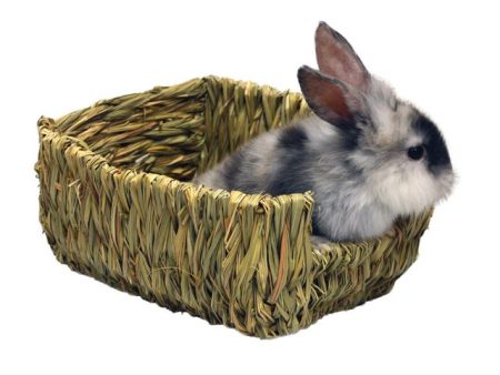 Marshall Pet Products Woven Pet Bed Supply