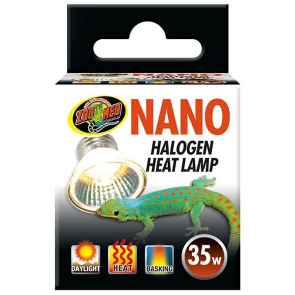 NANO HALOGEN HEAT LAMP Online now