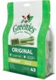 Greenies Teenie Original Dental Dog Chews Discount