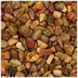 ESTES PREMIUM NATURALS CHEROKEE PEBBLES GRAVEL Online now