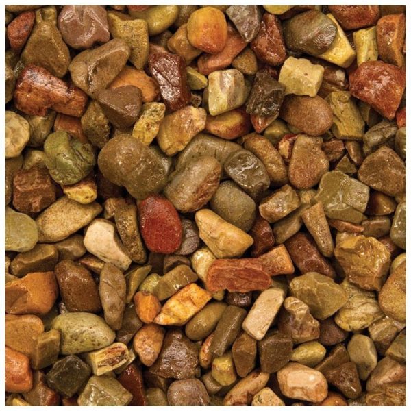 ESTES PREMIUM NATURALS CHEROKEE PEBBLES GRAVEL Online now