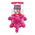 KONG Elmer Elephant Cozie Plush Dog Toy Online