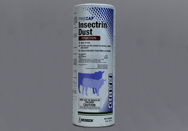 Prozap® Insectrin® Dust Online Sale