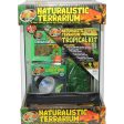 NATURALISTIC TERRARIUM TROPICAL KIT Hot on Sale