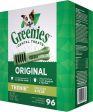 Greenies Teenie Original Dental Dog Chews Discount