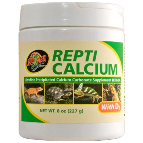 REPTICALCIUM WITH D3 For Cheap