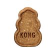 KONG Stuff N Snacks Peanut Butter Recipe Dog Treats Online now