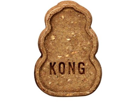 KONG Stuff N Snacks Peanut Butter Recipe Dog Treats Online now