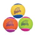 KONG AirDog Squeakair Birthday Balls Dog Toy For Cheap