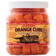 Fluker s Orange Cube Complete Cricket Diet Discount