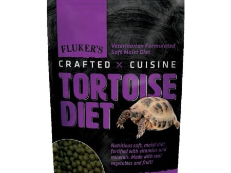 Fluker s Crafted Cuisine Tortoise Diet For Discount