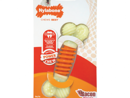 Nylabone ProAction Dental Chew Online Hot Sale