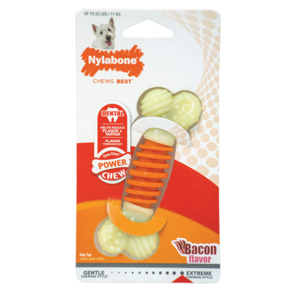 Nylabone ProAction Dental Chew Online Hot Sale