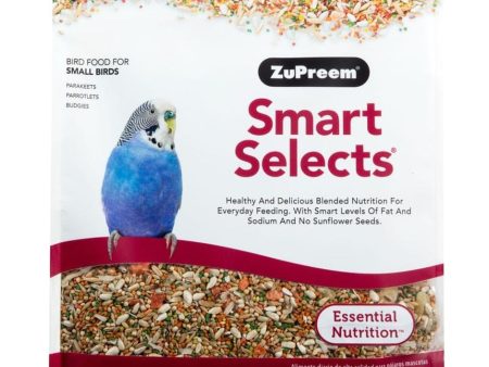 SMART SELECTS PARAKEETS Online Hot Sale