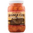 Fluker s Orange Cube Complete Cricket Diet Discount