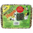 C&S Fruit & Nut Snak™ with Berry Suet Nuggets™ Online Sale