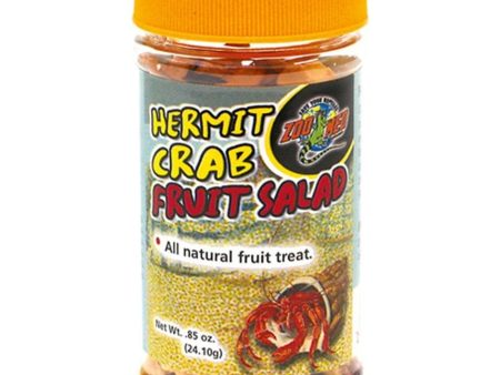 HERMIT CRAB FRUIT SALAD NATURAL TREAT Online Hot Sale