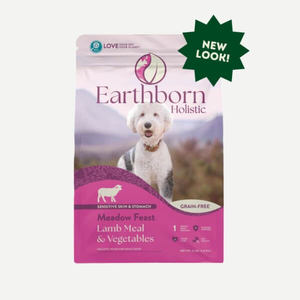 Earthborn Holistic Meadow Feast™ Dry Dog Food Cheap