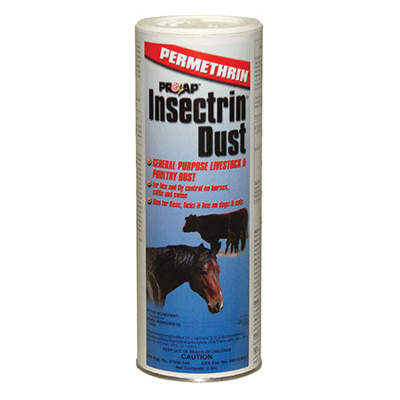 Prozap® Insectrin® Dust Online Sale