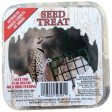 C&S Seed Treat Suet Cheap