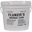 Fluker s Orange Cube Complete Cricket Diet Discount