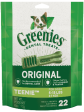 Greenies Teenie Original Dental Dog Chews Discount