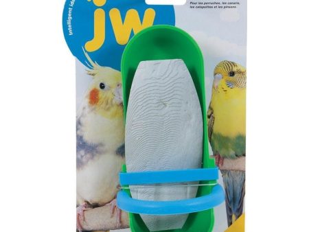 Cuttlebone Holder Hot on Sale