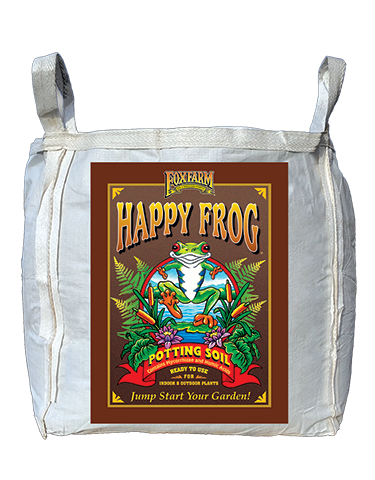 FoxFarm Happy Frog® Potting Soil For Sale