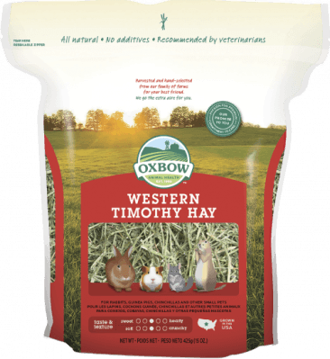 Oxbow Western Timothy Hay Online now