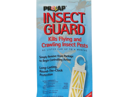 PROZAP INSECT GUARD For Sale