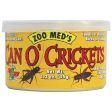 CAN O  CRICKETS on Sale