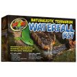 NATURALISTIC TERRARIUM WATERFALL KIT Hot on Sale