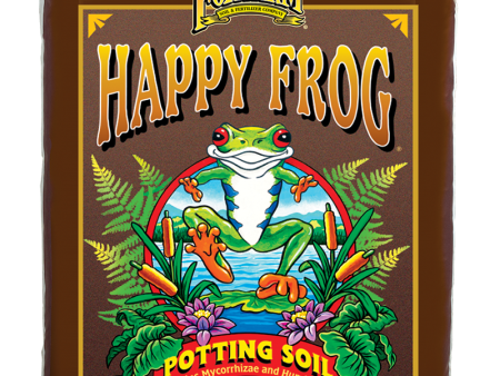 FoxFarm Happy Frog® Potting Soil For Sale