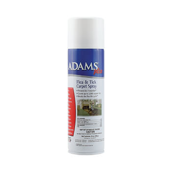 Adams ™ Plus Flea & Tick Carpet Spray Discount