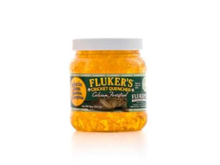 Fluker s Cricket Quencher Calcium Fortified Online Hot Sale