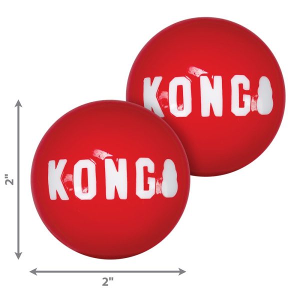 KONG Signature Ball Fashion