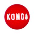 KONG Signature Ball Fashion