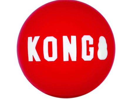 KONG Signature Ball Fashion