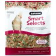 SMART SELECTS COCKATIELS & LOVEBIRDS Online