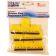 KENT MARINE PROSCRAPER II REPLACEMENT BLADES STAINLESS STEEL Online Hot Sale