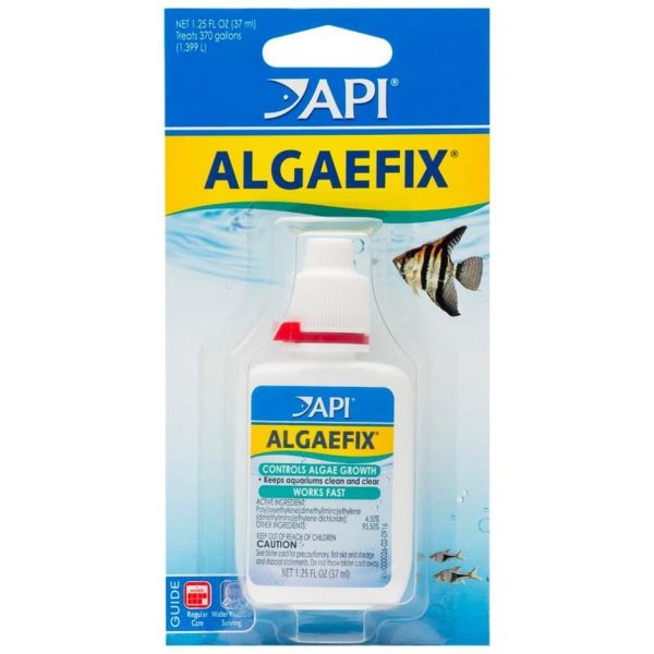 API ALGAEFIX Online Hot Sale