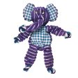 KONG Floppy Knots Elephant Dog Toy Online Sale