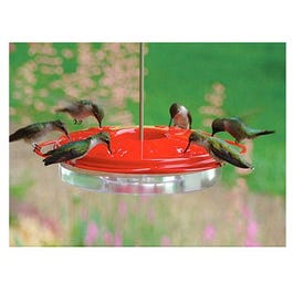 Classic Hummingbird Feeder, 12-oz. Online Hot Sale