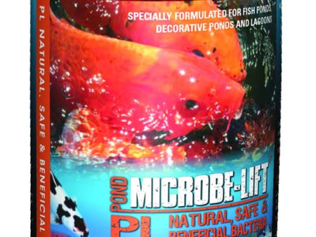 Microbe-Lift PL Supply