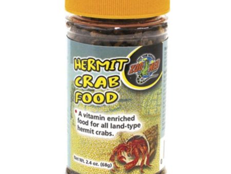 HERMIT CRAB FOOD Online