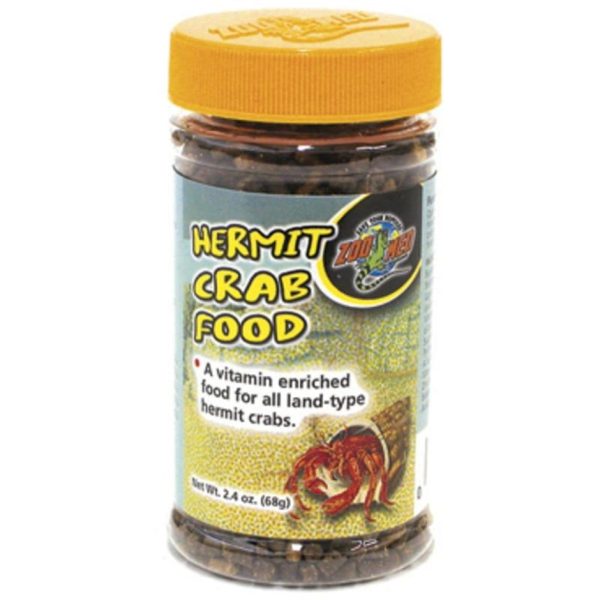 HERMIT CRAB FOOD Online