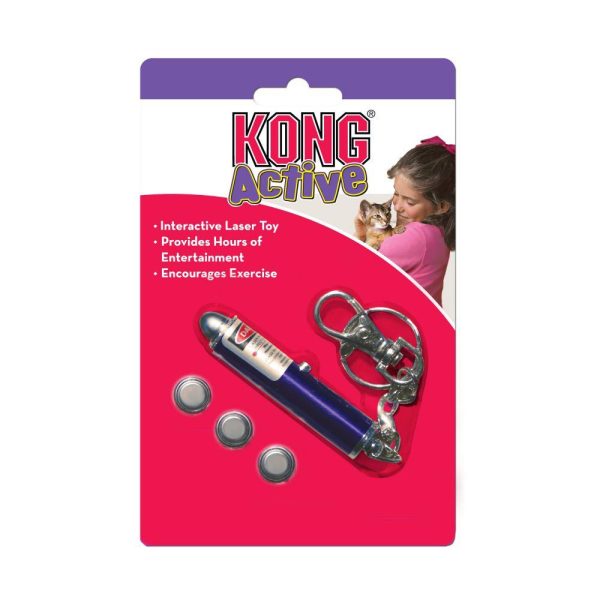 KONG Laser Cat Toy Online